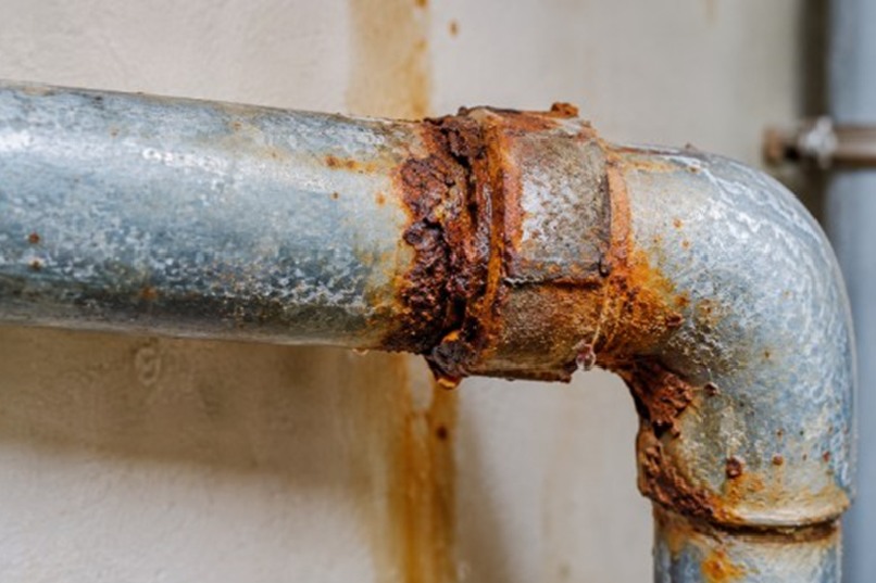 When to Replace Old Plumbing Pipes: Warning Signs Every Homeowner Should Know