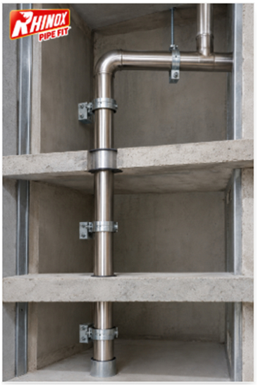 Thermal Expansion in Plumbing Pipes: How to Manage Temperature-Related Pipe Movement