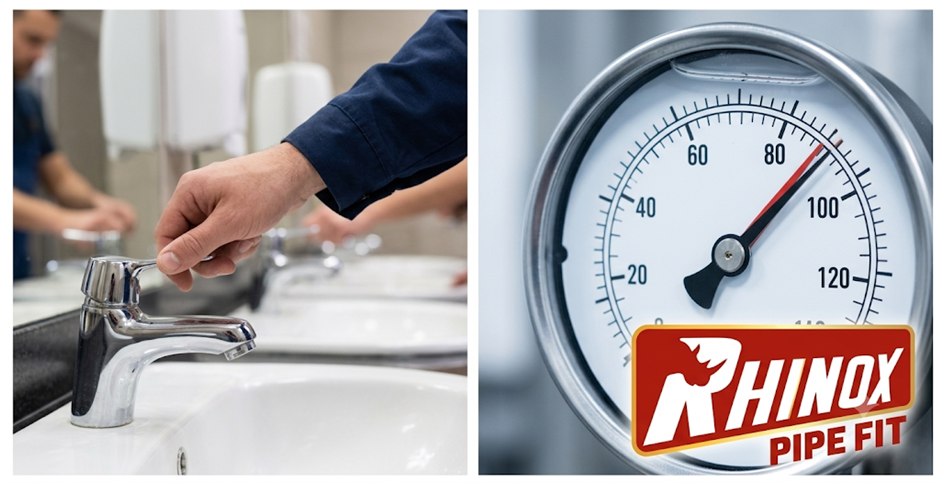 Water Hammer in Plumbing Pipes: Causes, Risks and Prevention Methods
